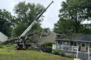 Storm Damage
