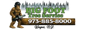 Big Foot Tree Service