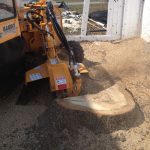 Stump Grinding Services